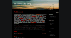 Desktop Screenshot of brian-sth.blogs.smjk.edu.my